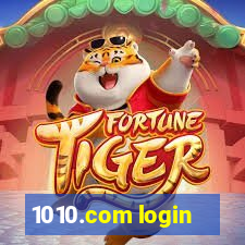 1010.com login